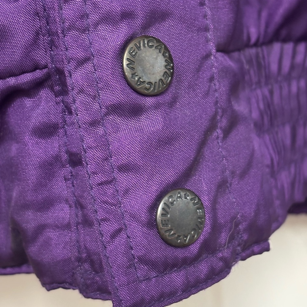 Vintage Nevica Ski/Snowboard Jacket - Picture 7 of 14